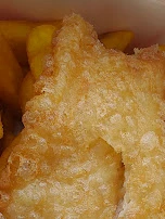 Dory and Chips
