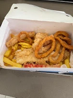Fisherman’S Basket Combo 6