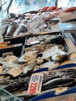 Fresh Fish