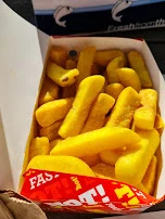 Medium Chips