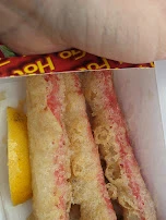 Seafood Sticks