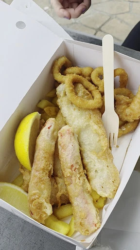 Charis Seafoods photo 8